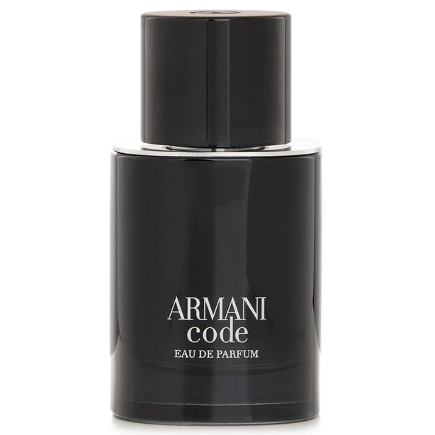 Armani Code Eau De Parfum Spray - 50ml/1.6oz