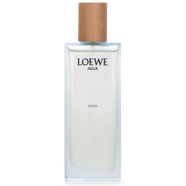 Agua Drop Eau De Parfum Spray - 50ml/1.7oz
