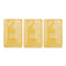 Hydra Solution Cushion Mask (anti-wrinkle Firming) - 3pcs x 23ml/0.8