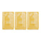Hydra Solution Cushion Mask (anti-wrinkle Firming) - 3pcs x 25ml/0.8