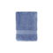 Christy Refresh Towel, Slate Blue