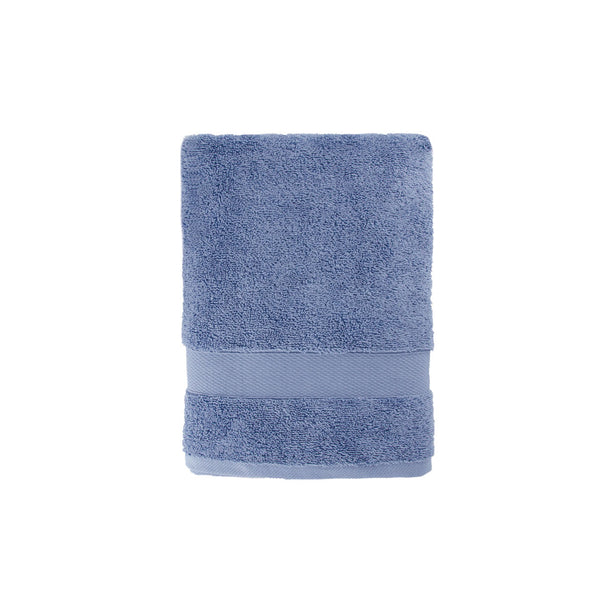 Christy Refresh Towel, Slate Blue