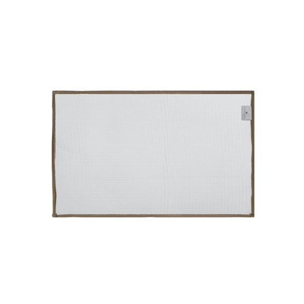 Charles Millen Signature Collection Moppy Microfibre Mat, 50X80cm