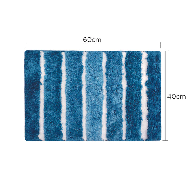 Charles Millen Suite Collection Savvy Microfibre Mat, Small