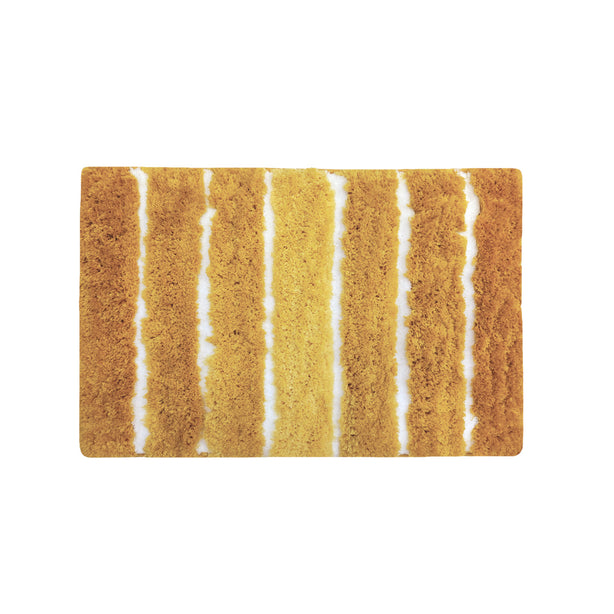 Charles Millen Suite Collection Savvy Microfibre Mat, Small
