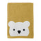 Milton Home Peeping Tom Hand Towel