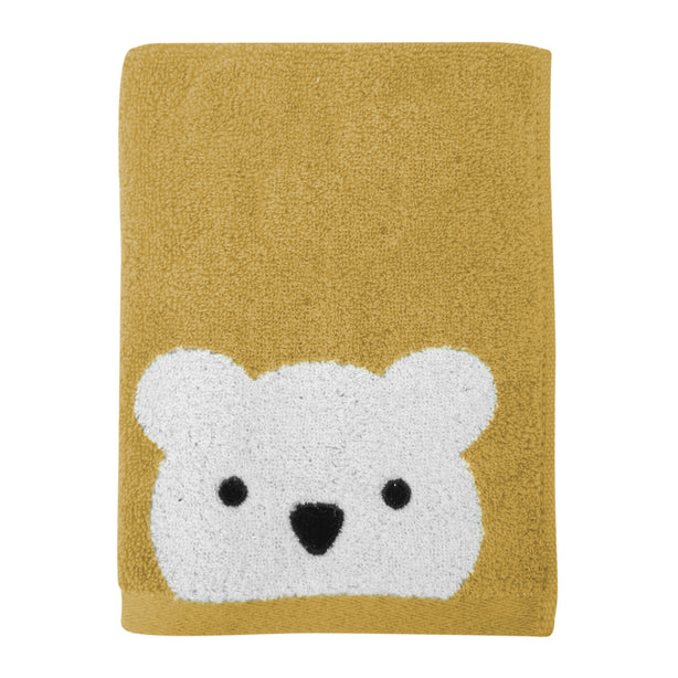 Milton Home Peeping Tom Hand Towel