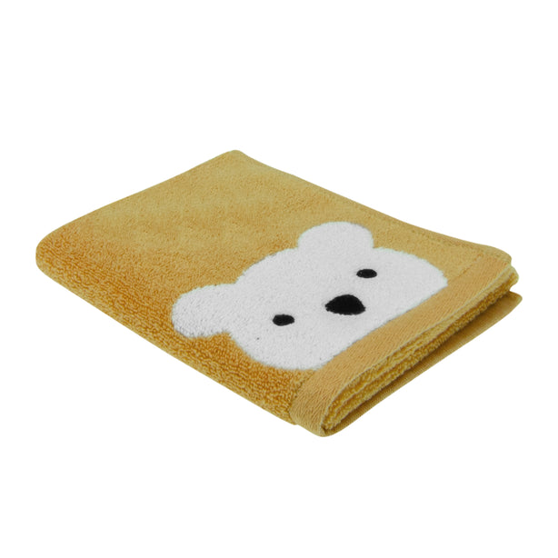 Milton Home Peeping Tom Hand Towel
