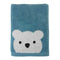 Milton Home Peeping Tom Hand Towel