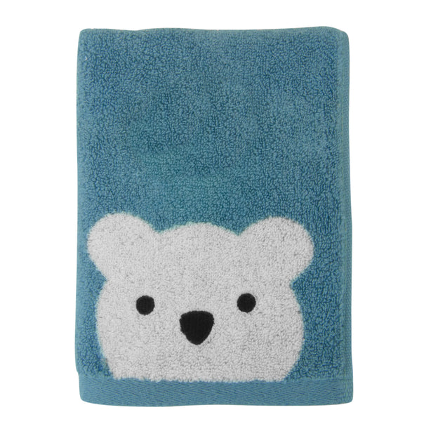 Milton Home Peeping Tom Hand Towel