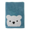 Milton Home Peeping Tom Hand Towel