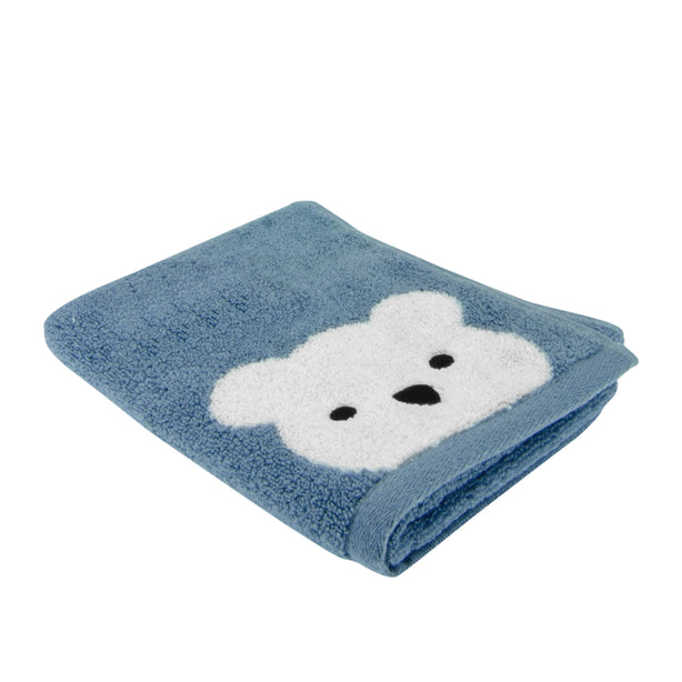 Milton Home Peeping Tom Hand Towel