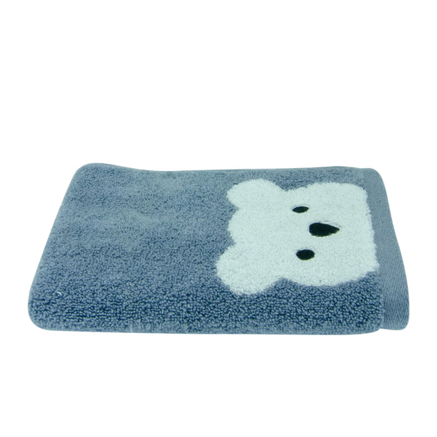 Milton Home Peeping Tom Hand Towel