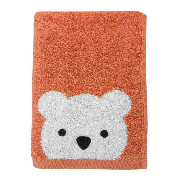 Milton Home Peeping Tom Hand Towel