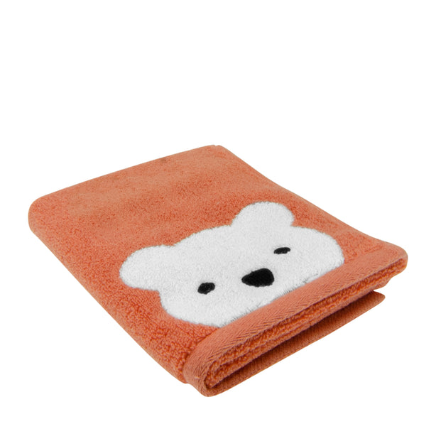 Milton Home Peeping Tom Hand Towel