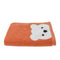Milton Home Peeping Tom Hand Towel