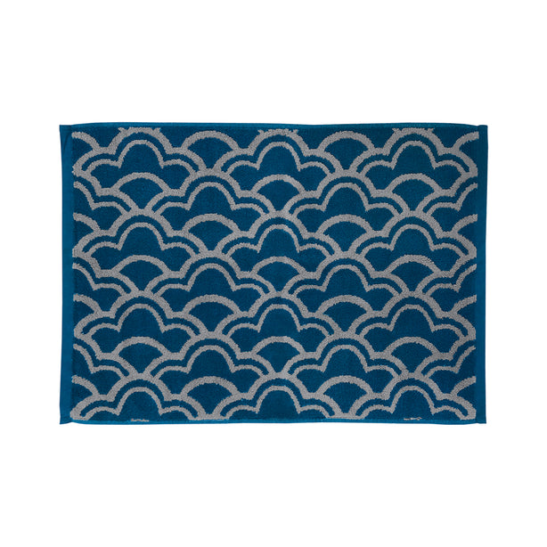Milton Home Tide Terry Mat