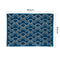 Milton Home Tide Terry Mat