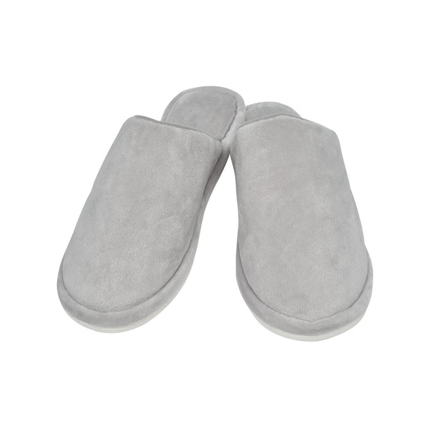 Charles Millen Garcia Bedroom Slippers( Ladies ) 26.5cm