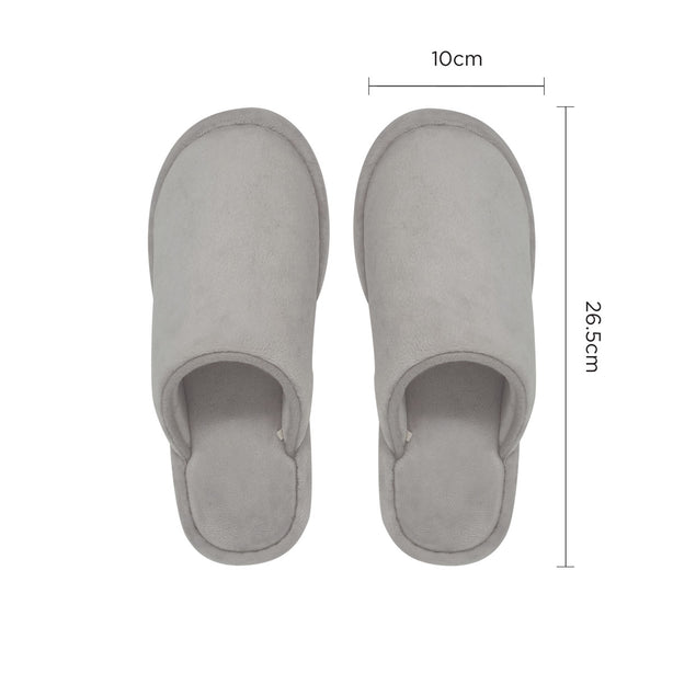 Charles Millen Garcia Bedroom Slippers( Ladies ) 26.5cm