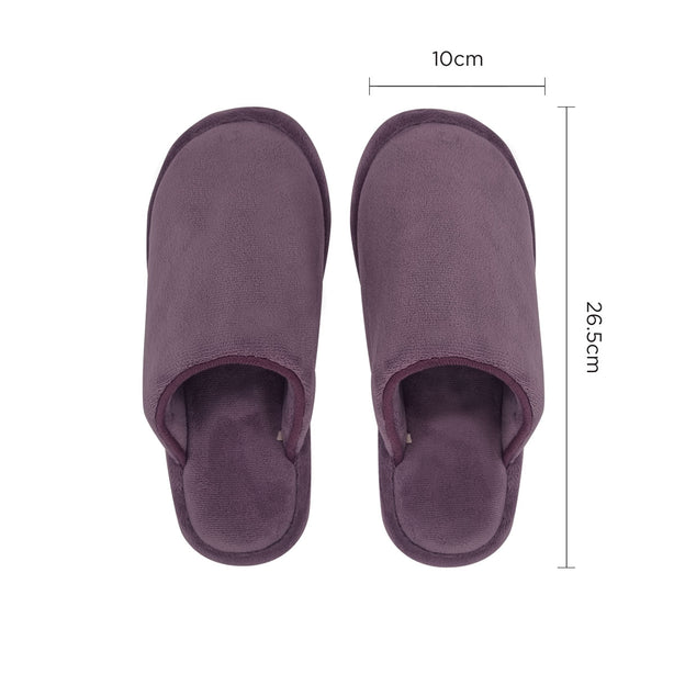 Charles Millen Garcia Bedroom Slippers( Ladies ) 26.5cm