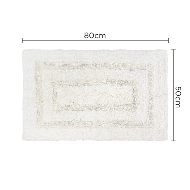 Charles Millen Signature Collection Maxell Tufted Mat