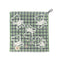 Milton Home Loopy Bee & Bear Face Towel With Loop, Set Of 3