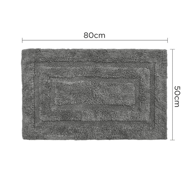 Charles Millen Signature Collection Maxell Tufted Mat