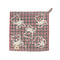 Milton Home Loopy Bee & Bear Face Towel With Loop, Set Of 3