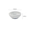 Tsuru Seasonal Japanese Tableware Collection 5.04 Inch Stone Bowl, Sac066