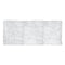 Charles Millen Signature Collection Moppy Microfibre Mat, 50x120cm
