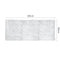 Charles Millen Signature Collection Moppy Microfibre Mat, 50x120cm