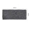 Charles Millen Signature Collection Moppy Microfibre Mat, 50x120cm
