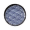 Tsuru Seasonal Japanese Tableware Collection 7.95 Inch Deep Dish, Sac004