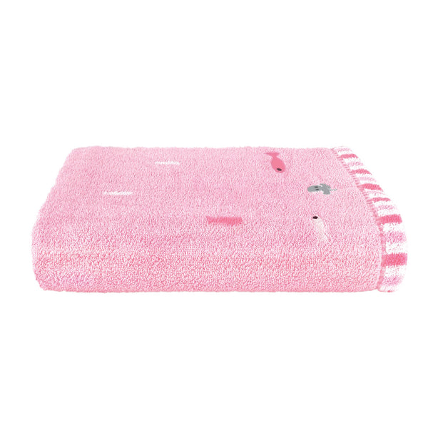 Milton Home Squish Bath Towel