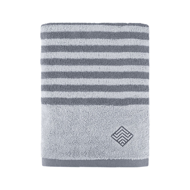 Milton Home Squish Bath Towel