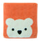 Milton Home Peeping Tom Face Towel