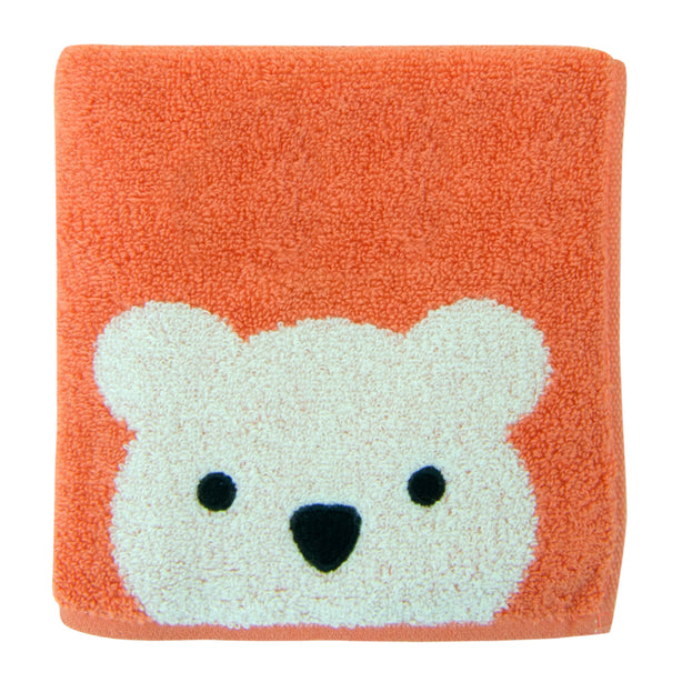Milton Home Peeping Tom Face Towel