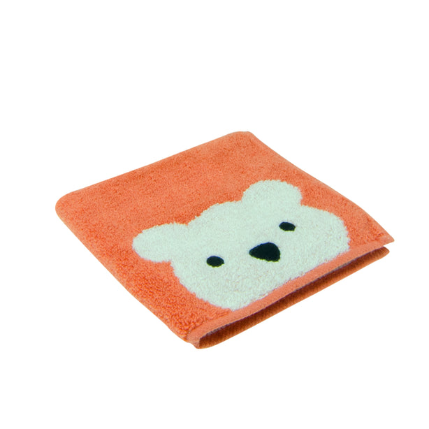 Milton Home Peeping Tom Face Towel