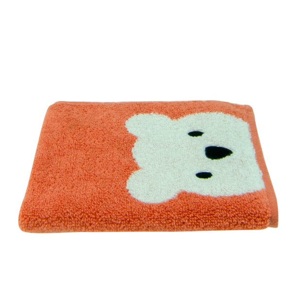 Milton Home Peeping Tom Face Towel