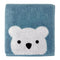 Milton Home Peeping Tom Face Towel
