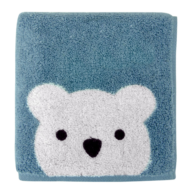 Milton Home Peeping Tom Face Towel