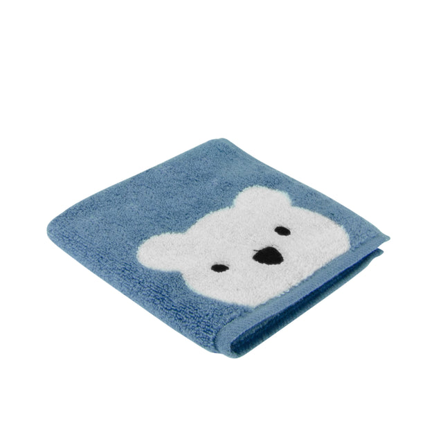 Milton Home Peeping Tom Face Towel