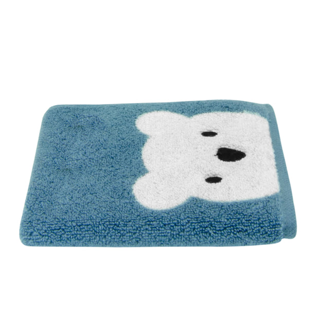 Milton Home Peeping Tom Face Towel