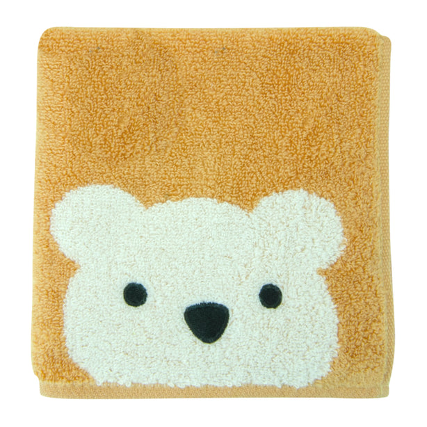 Milton Home Peeping Tom Face Towel