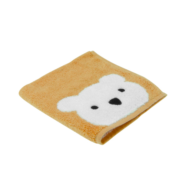 Milton Home Peeping Tom Face Towel