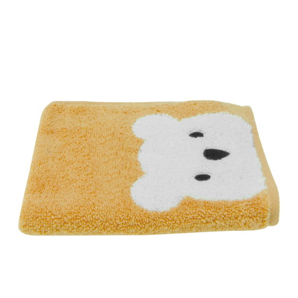 Milton Home Peeping Tom Face Towel