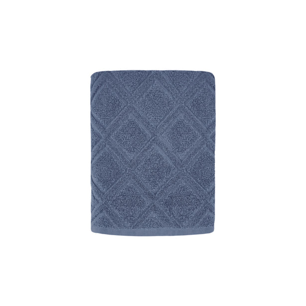 Charles Millen Signature Collection Thalia Towel, Petrol