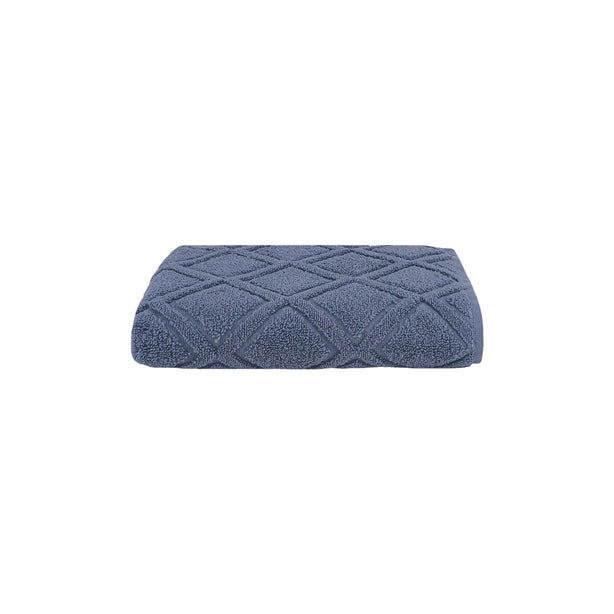 Charles Millen Signature Collection Thalia Towel, Petrol