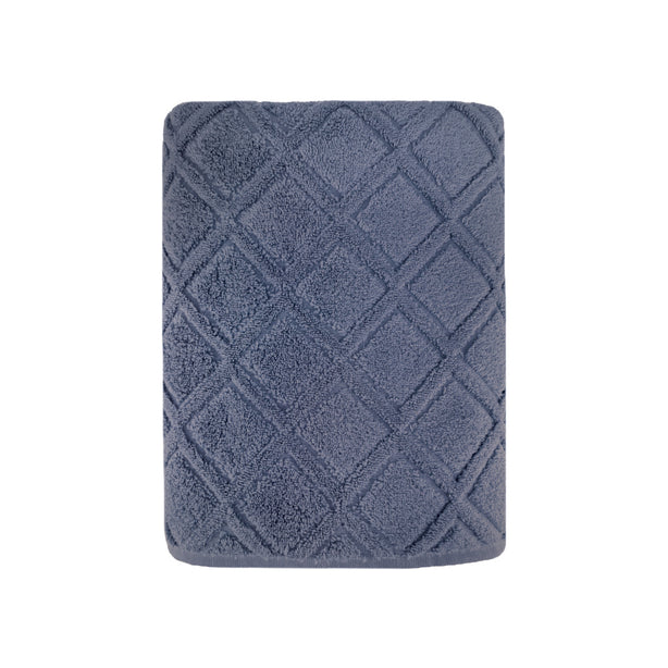 Charles Millen Signature Collection Thalia Towel, Petrol